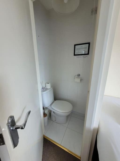 Cornerways Guest House Oxford Exterior foto