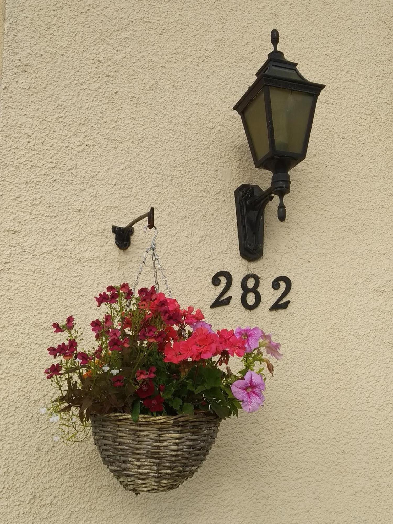 Cornerways Guest House Oxford Exterior foto